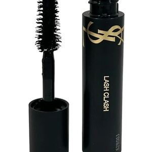 Yves Saint Laurent Lash Clash Mascara - Black